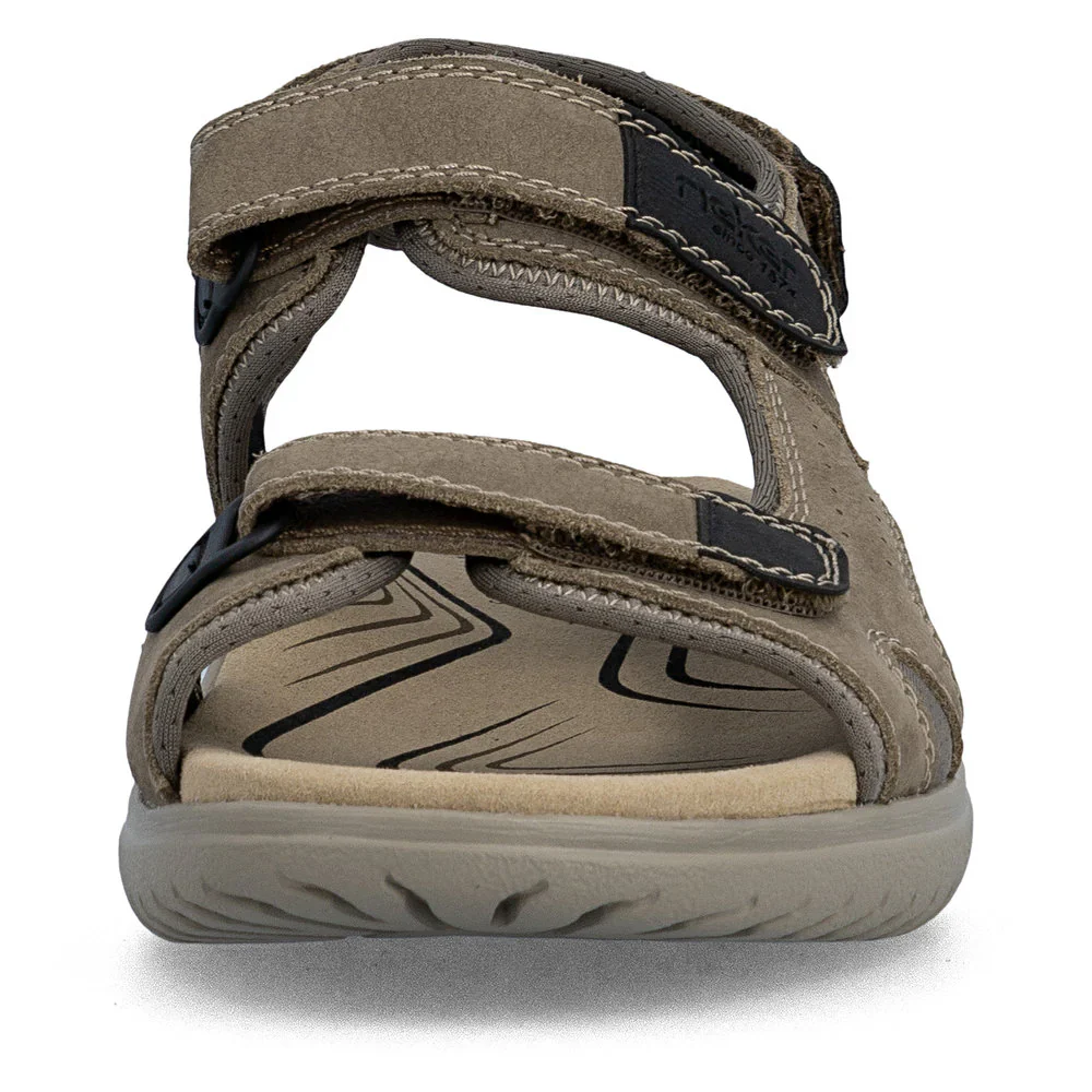 RIEKER - CLARK SANDAL 26450 - Image 5