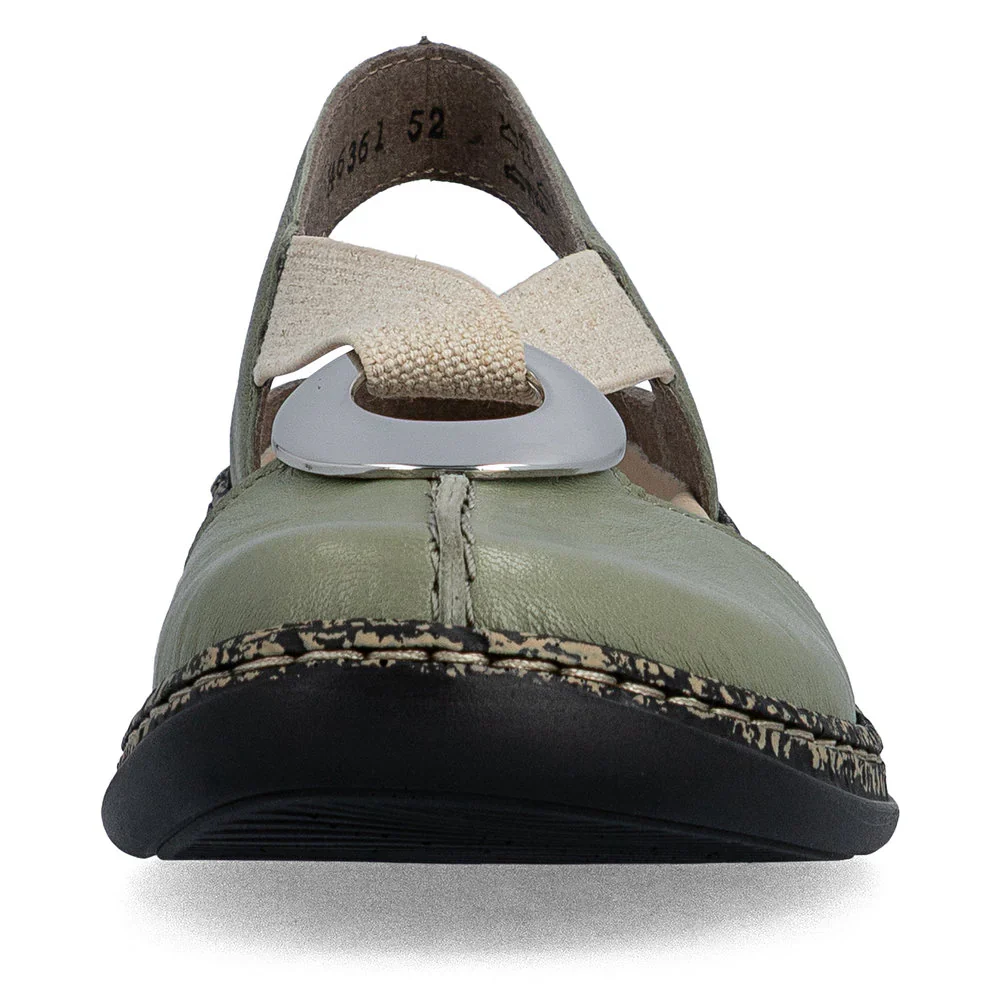 RIEKER - DAISY SHOE 46361-52 - Image 6
