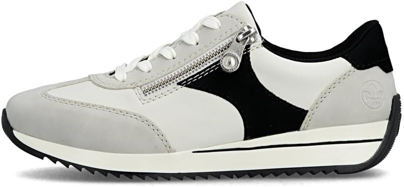 RIEKER - DENA SHOE N1210 - Image 2