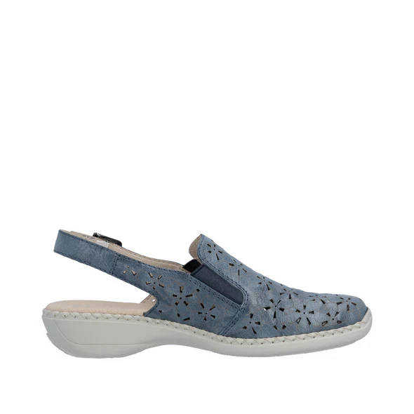 RIEKER - DORIS SHOE 41371 - Image 2
