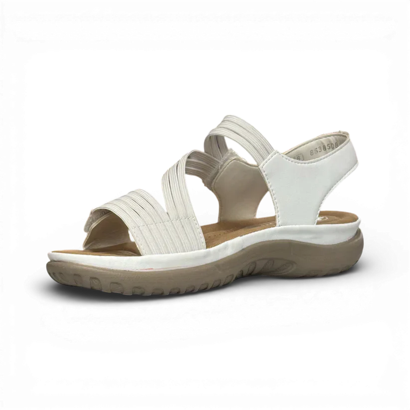 RIEKER - FRANJA SANDAL 64870 - Image 13