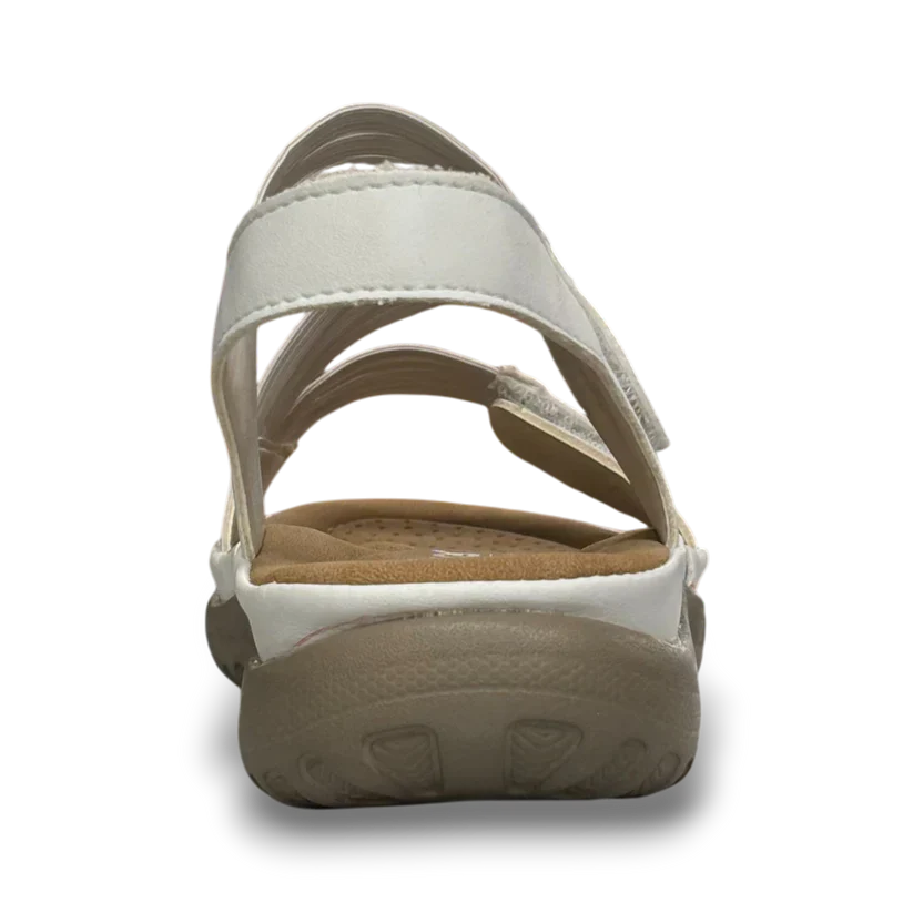 RIEKER - FRANJA SANDAL 64870 - Image 14