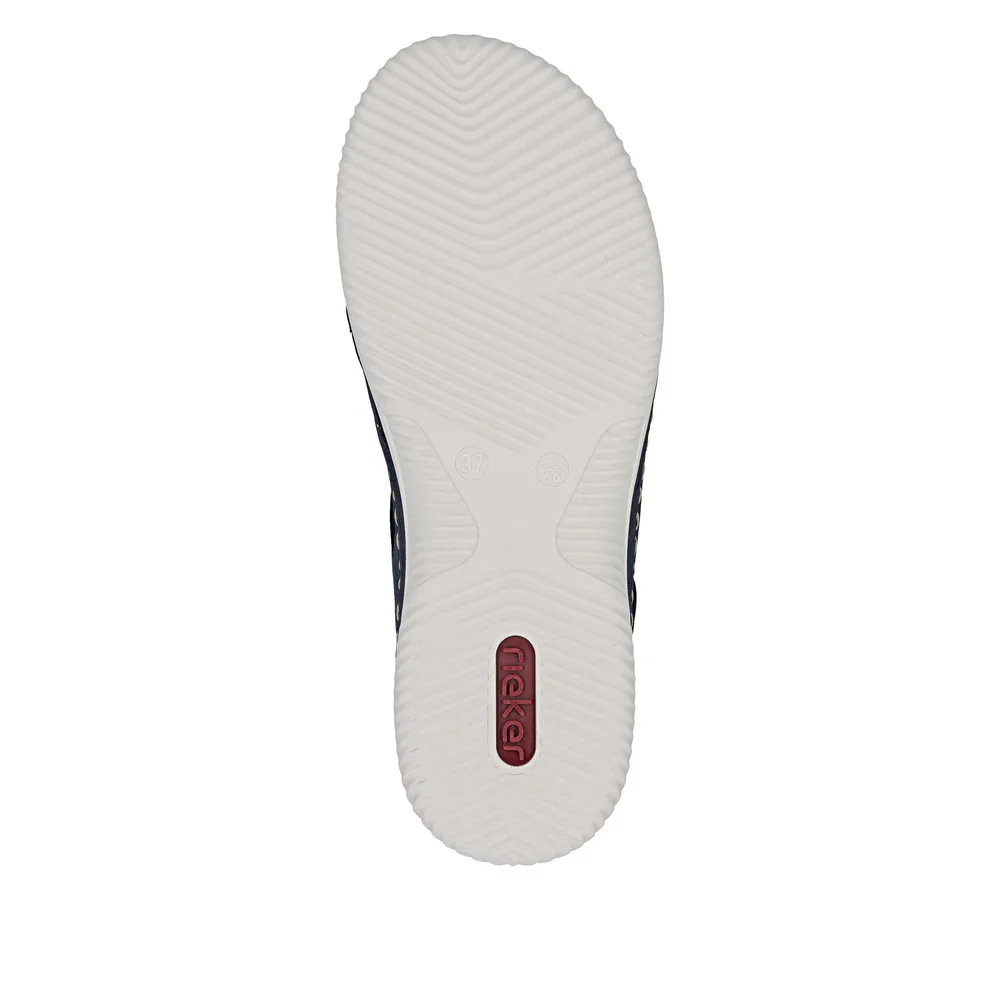 RIEKER - GUNDA SANDAL V7451 - Image 5