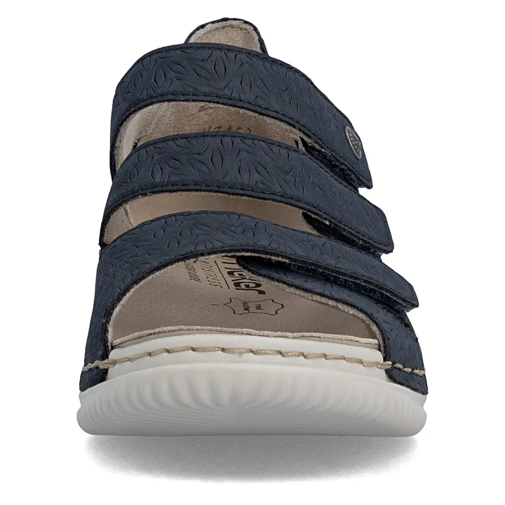 RIEKER - GUNDA SANDAL V7451 - Image 6
