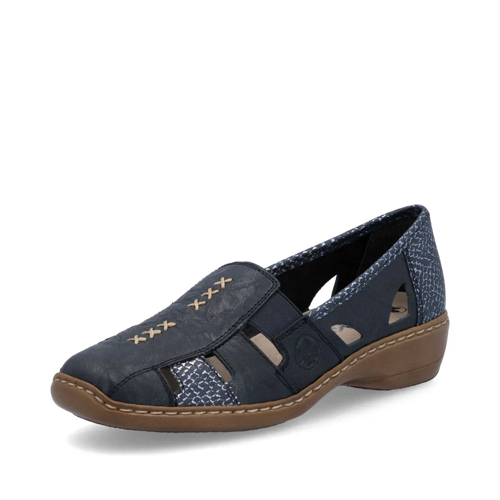 RIEKER - LADIES SHOES DORIS - Image 10