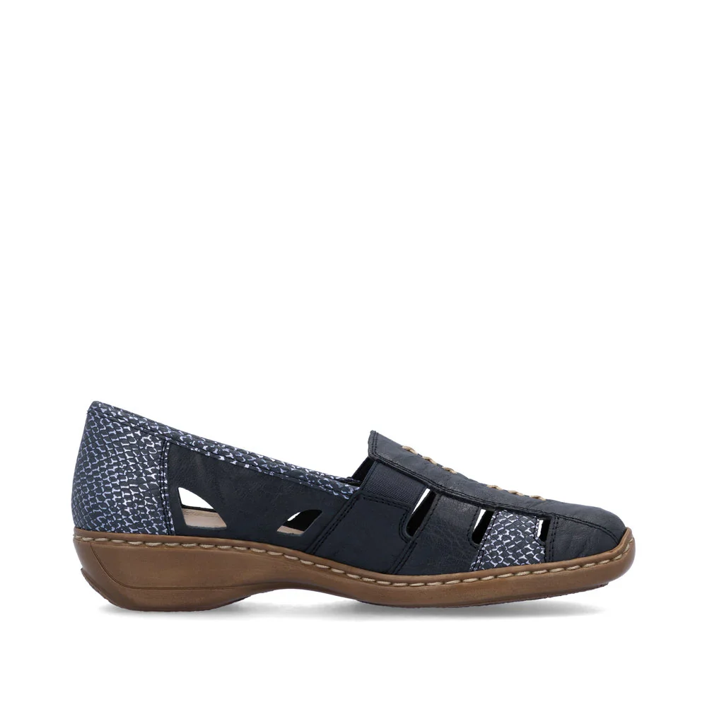 RIEKER - LADIES SHOES DORIS - Image 11