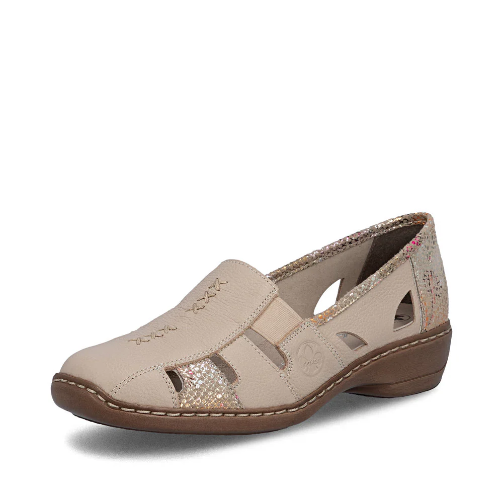 RIEKER - LADIES SHOES DORIS - Image 2