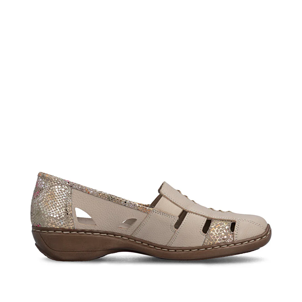 RIEKER - LADIES SHOES DORIS - Image 3