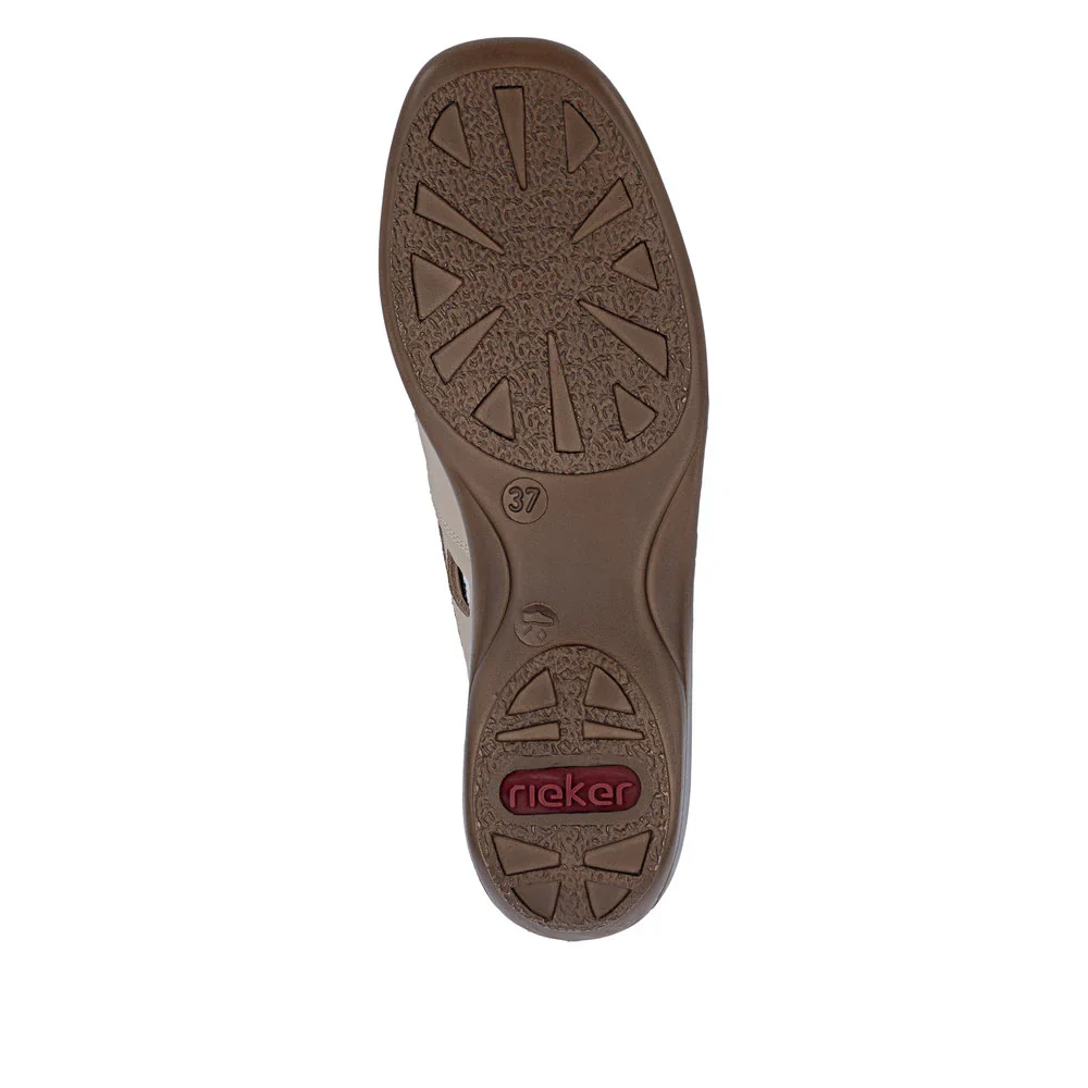 RIEKER - LADIES SHOES DORIS - Image 7