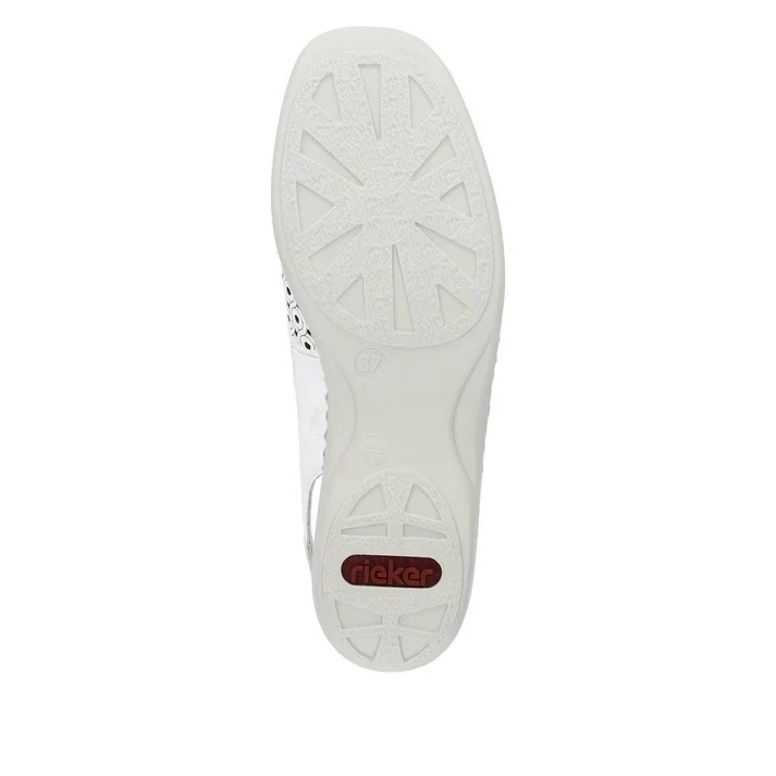 RIEKER- WOMEN'S 41350-80 SHOE - Image 5