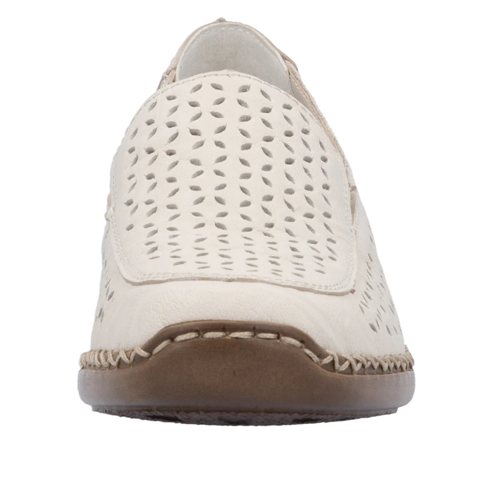 RIEKER- WOMEN'S 41361-60 SHOE - Image 2