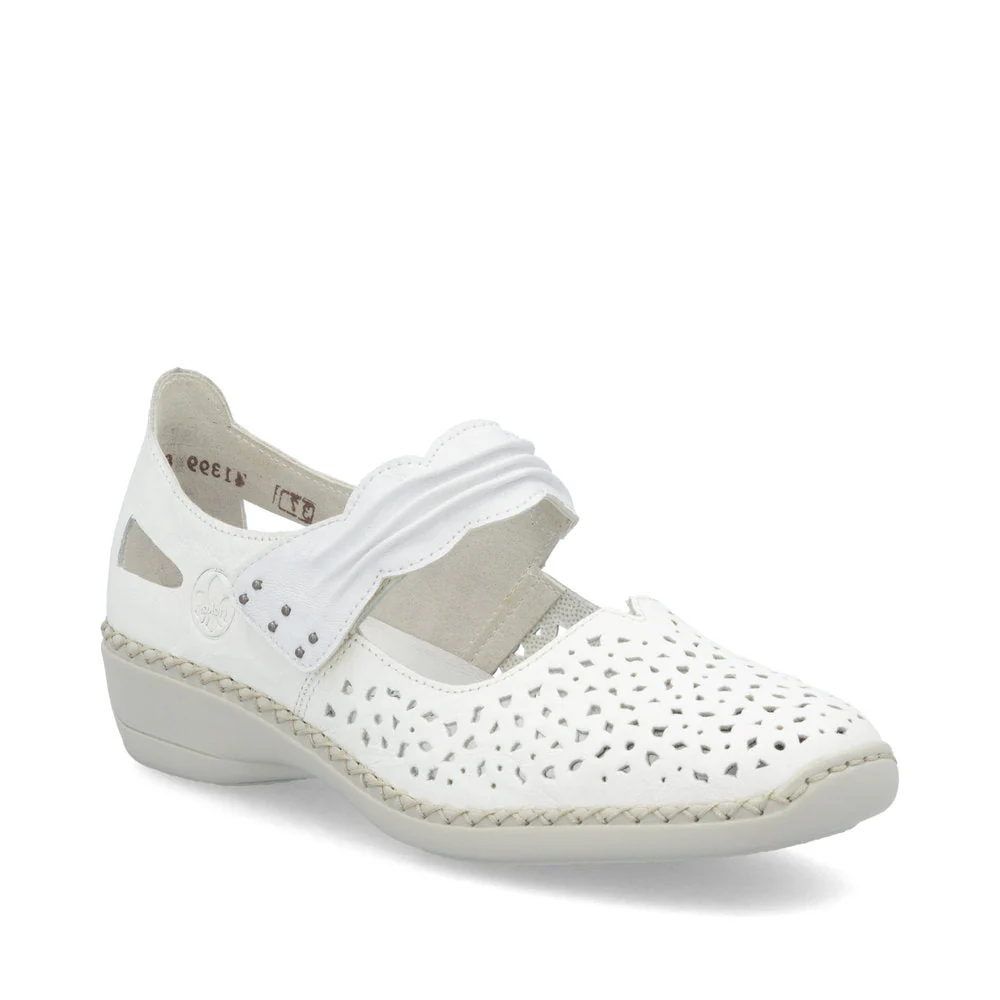 RIEKER- WOMEN'S 41399-80 SHOE - Image 2