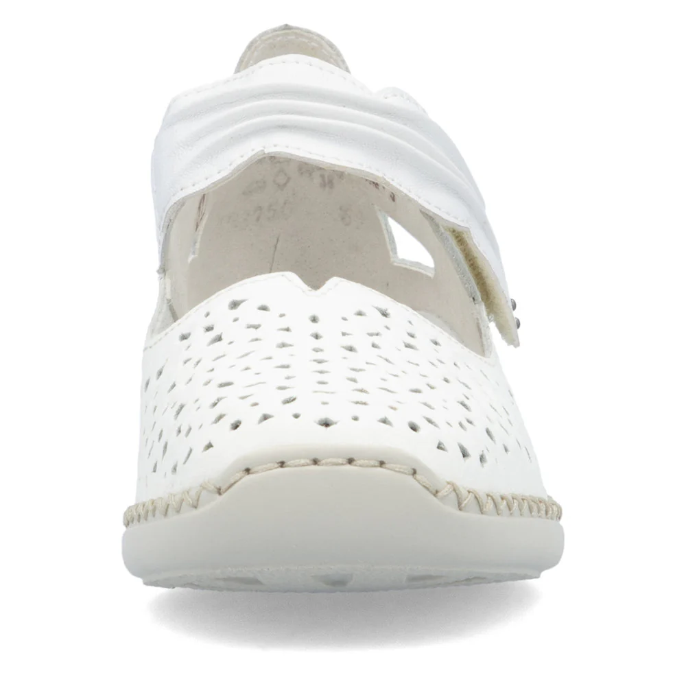 RIEKER- WOMEN'S 41399-80 SHOE - Image 3