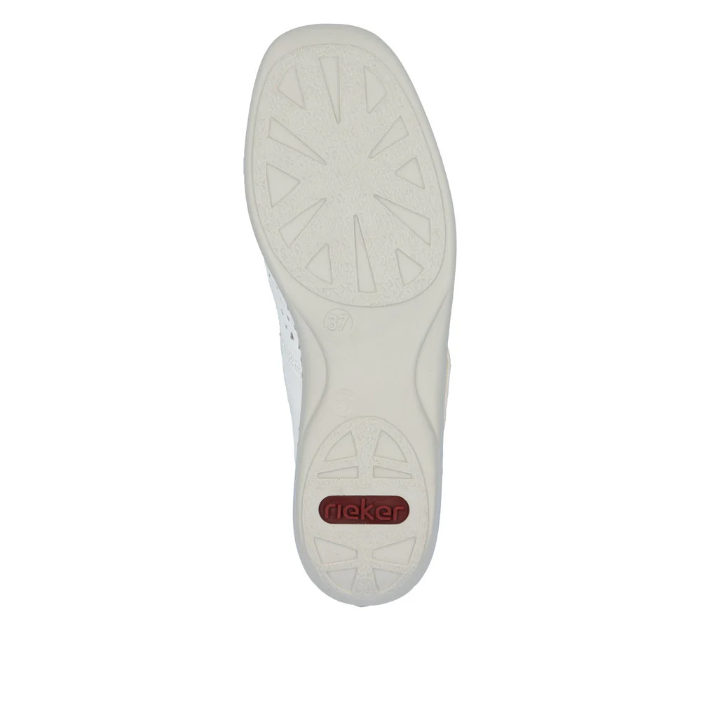 RIEKER- WOMEN'S 41399-80 SHOE - Image 5