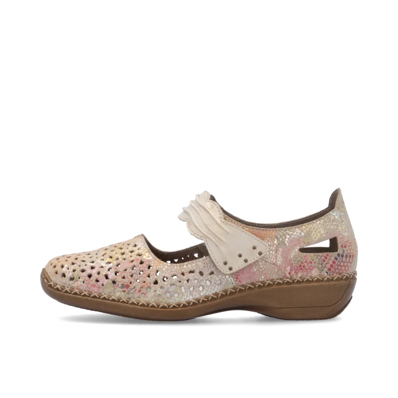 RIEKER- WOMEN'S 41399-92 SHOE - Image 2