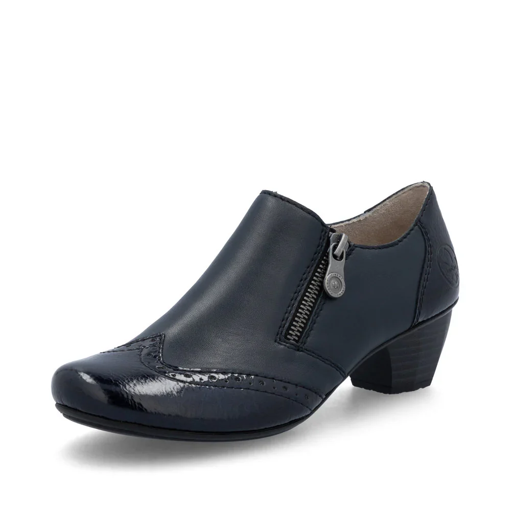 RIEKER- WOMEN'S 41757-15 SHOE - Image 2