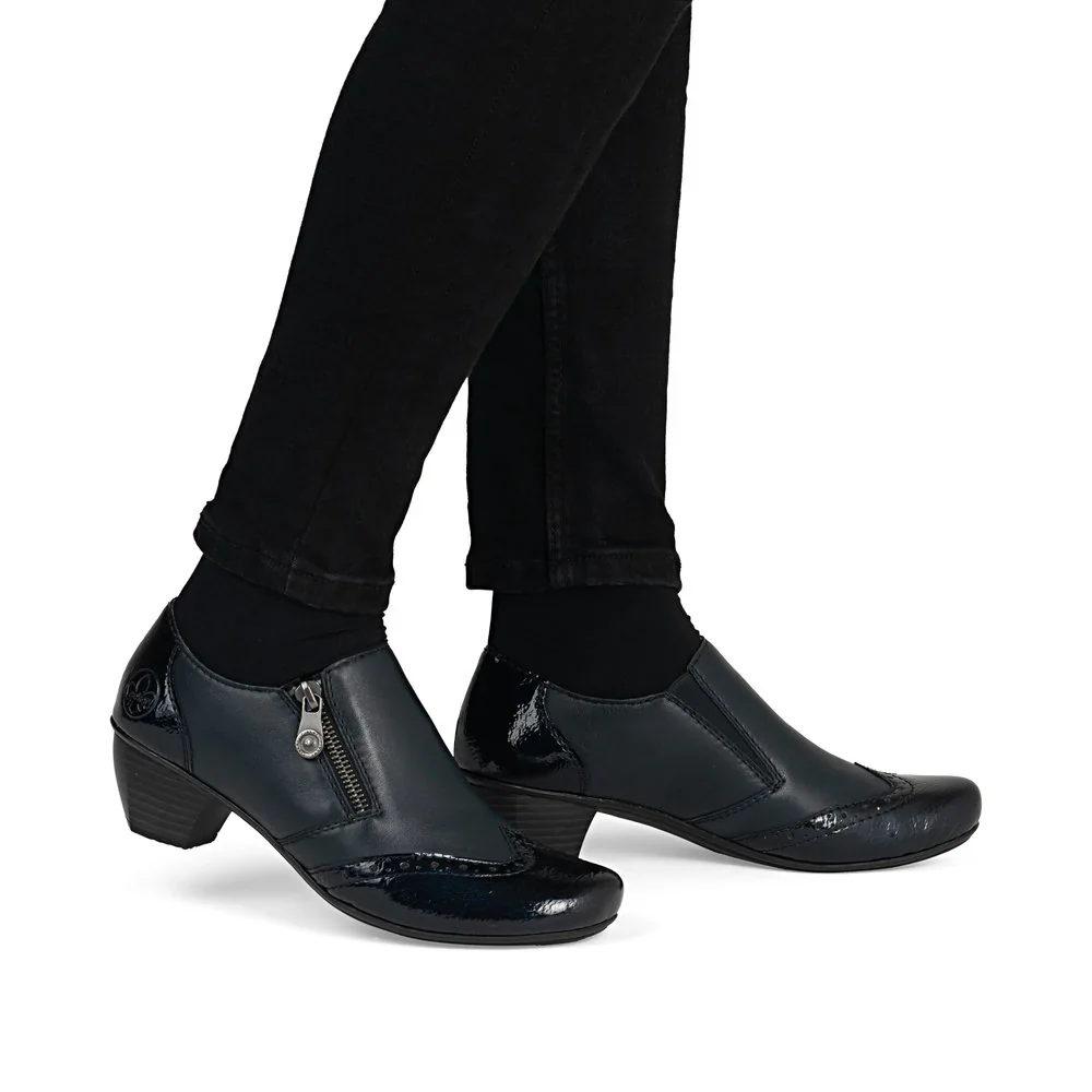 RIEKER- WOMEN'S 41757-15 SHOE - Image 7