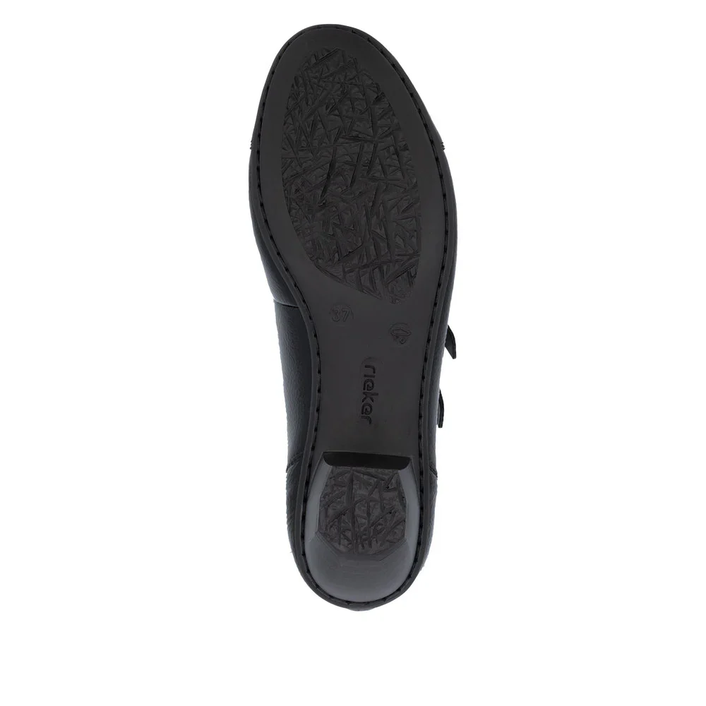 RIEKER- WOMEN'S 41758-00 SHOE - Image 6