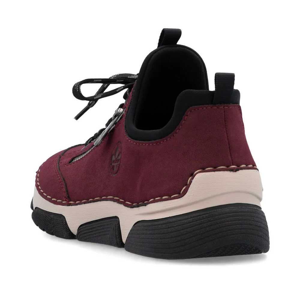 RIEKER- WOMEN'S 45973-36 SHOE - Image 4