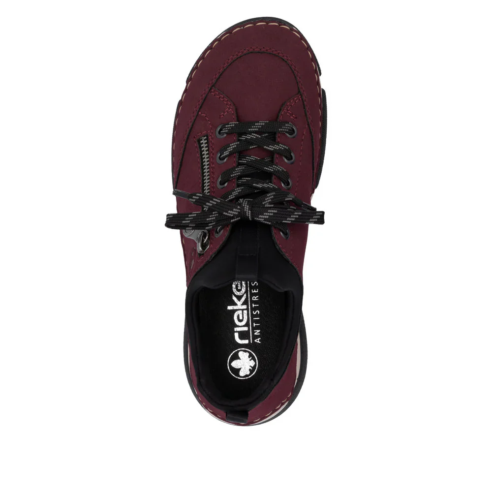 RIEKER- WOMEN'S 45973-36 SHOE - Image 5