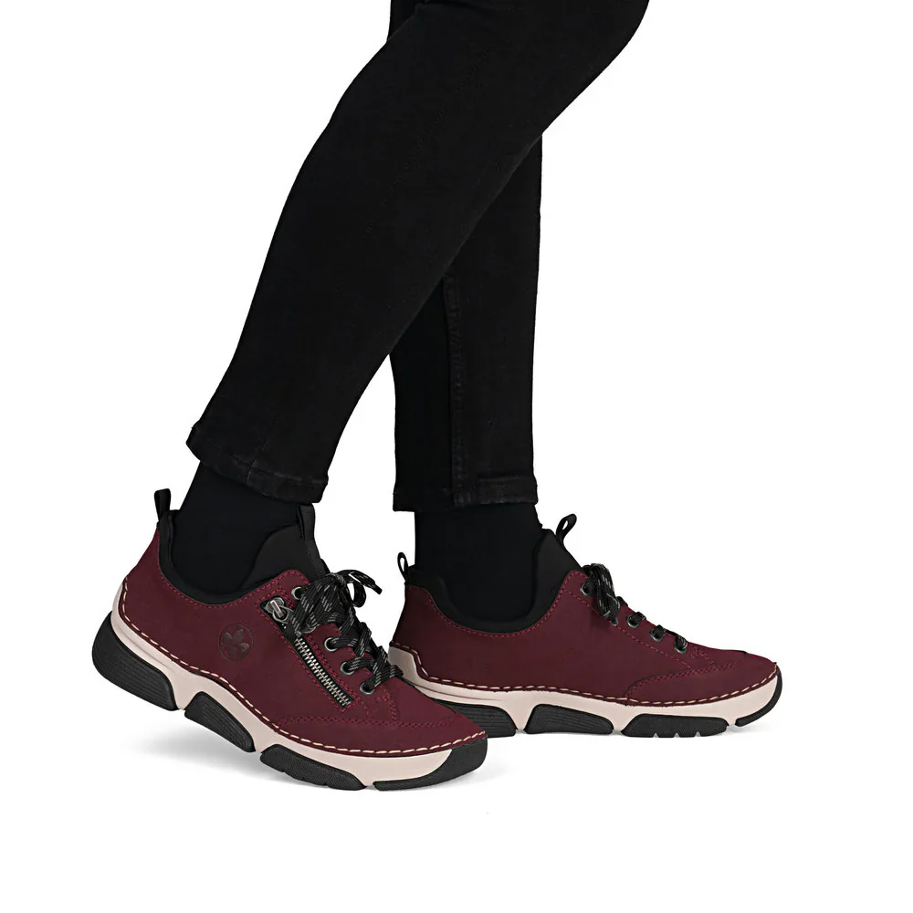 RIEKER- WOMEN'S 45973-36 SHOE - Image 7
