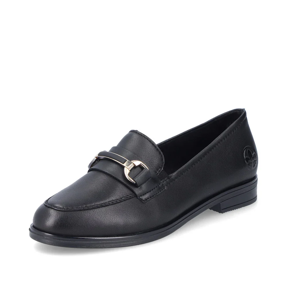 RIEKER - WOMEN'S 46262-01 SHOE - Image 3