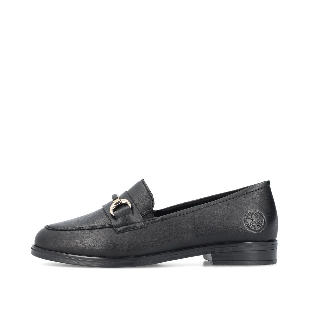 RIEKER - WOMEN'S 46262-01 SHOE - Image 4