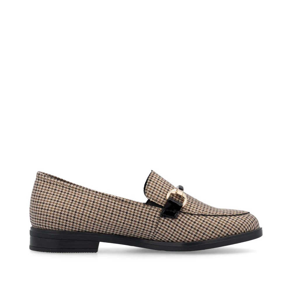 RIEKER- WOMEN'S 46264-60 LOAFER - Image 3