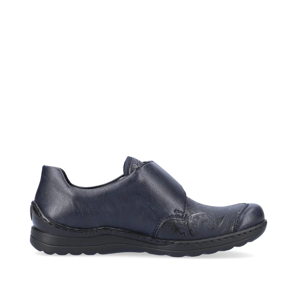 RIEKER - WOMEN'S 48951-14 SHOE - Image 2