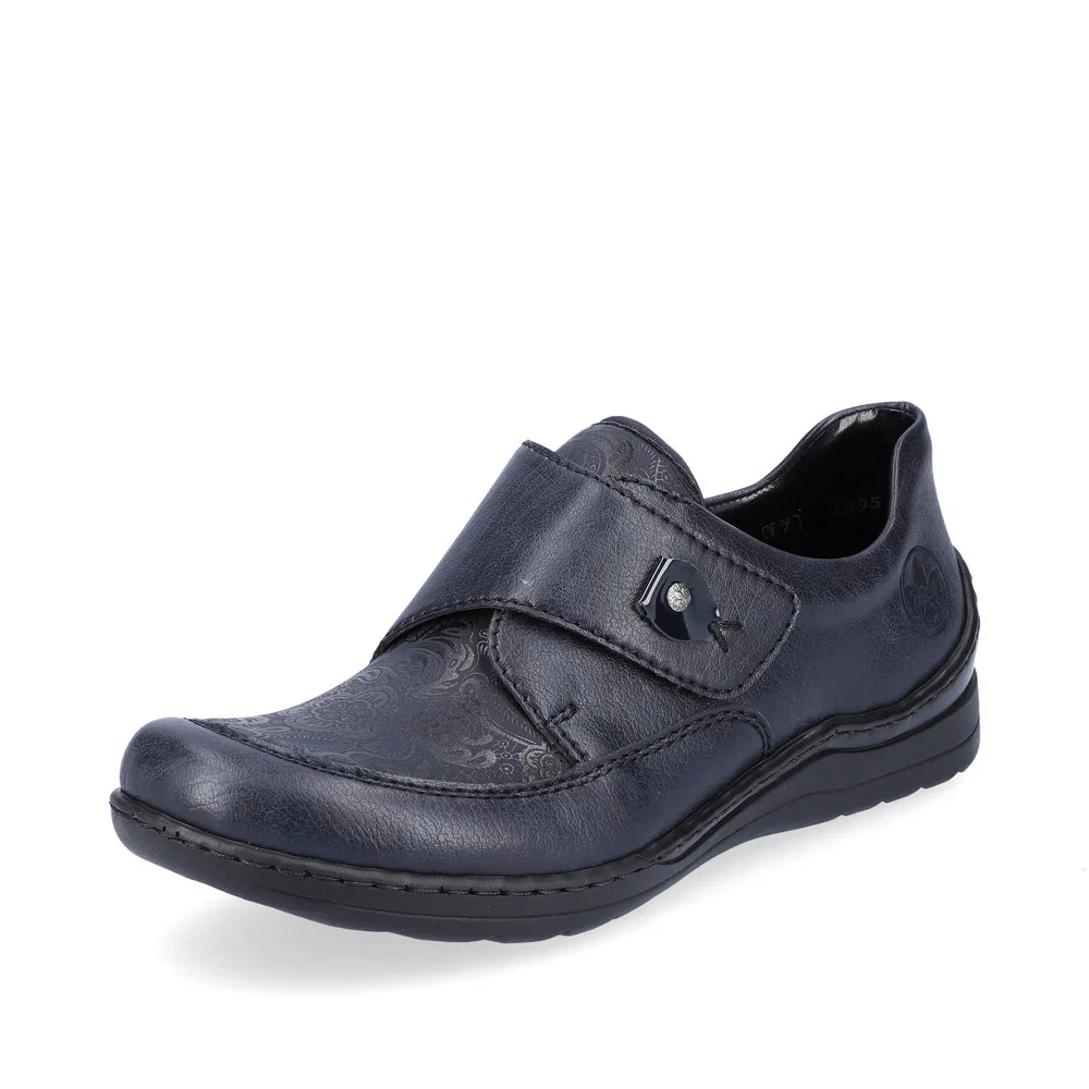 RIEKER - WOMEN'S 48951-14 SHOE - Image 5