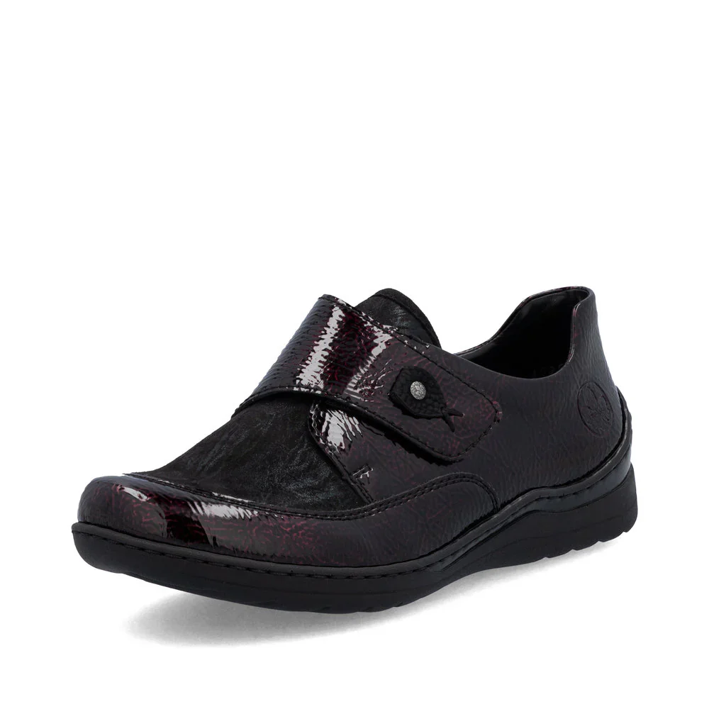 RIEKER- WOMEN'S SHOE 48951-35 - Image 2