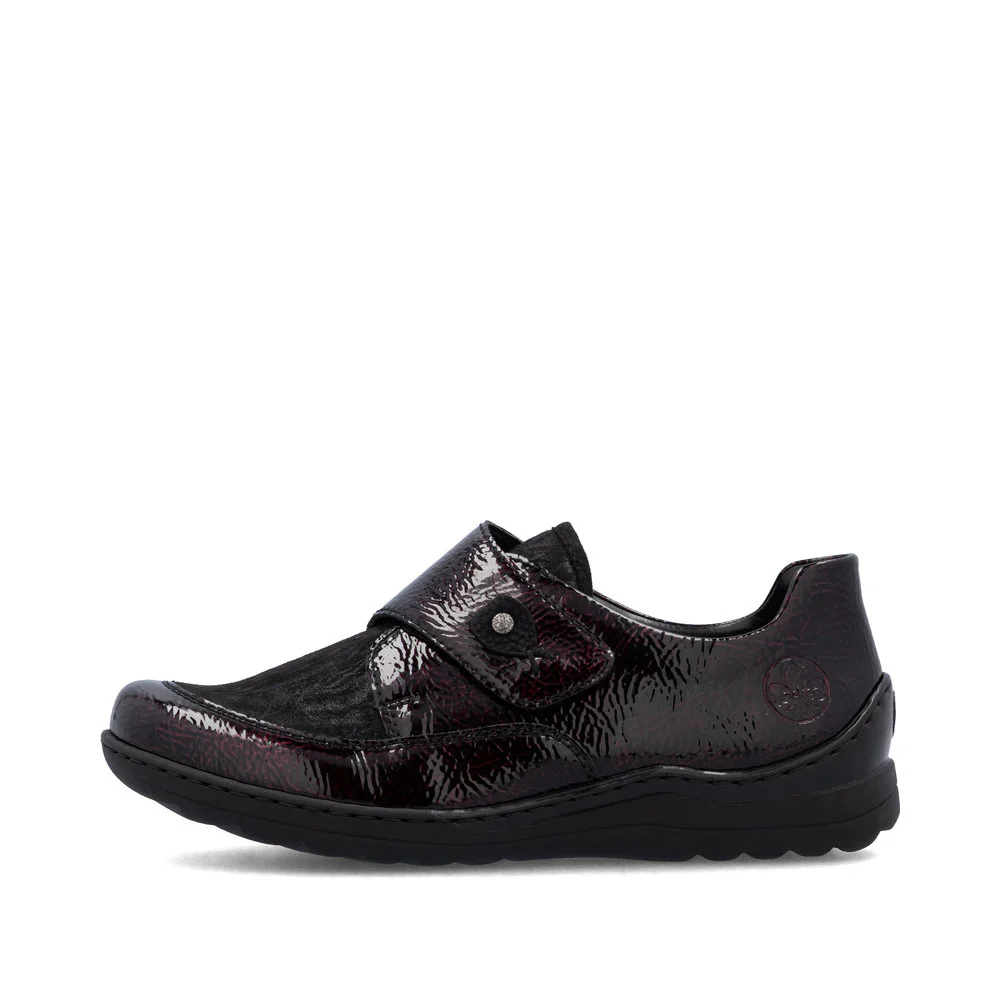 RIEKER- WOMEN'S SHOE 48951-35 - Image 4