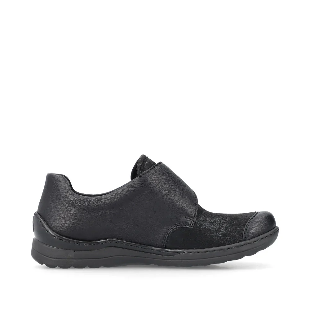 RIEKER - WOMEN'S 48954-00 SHOE - Image 2