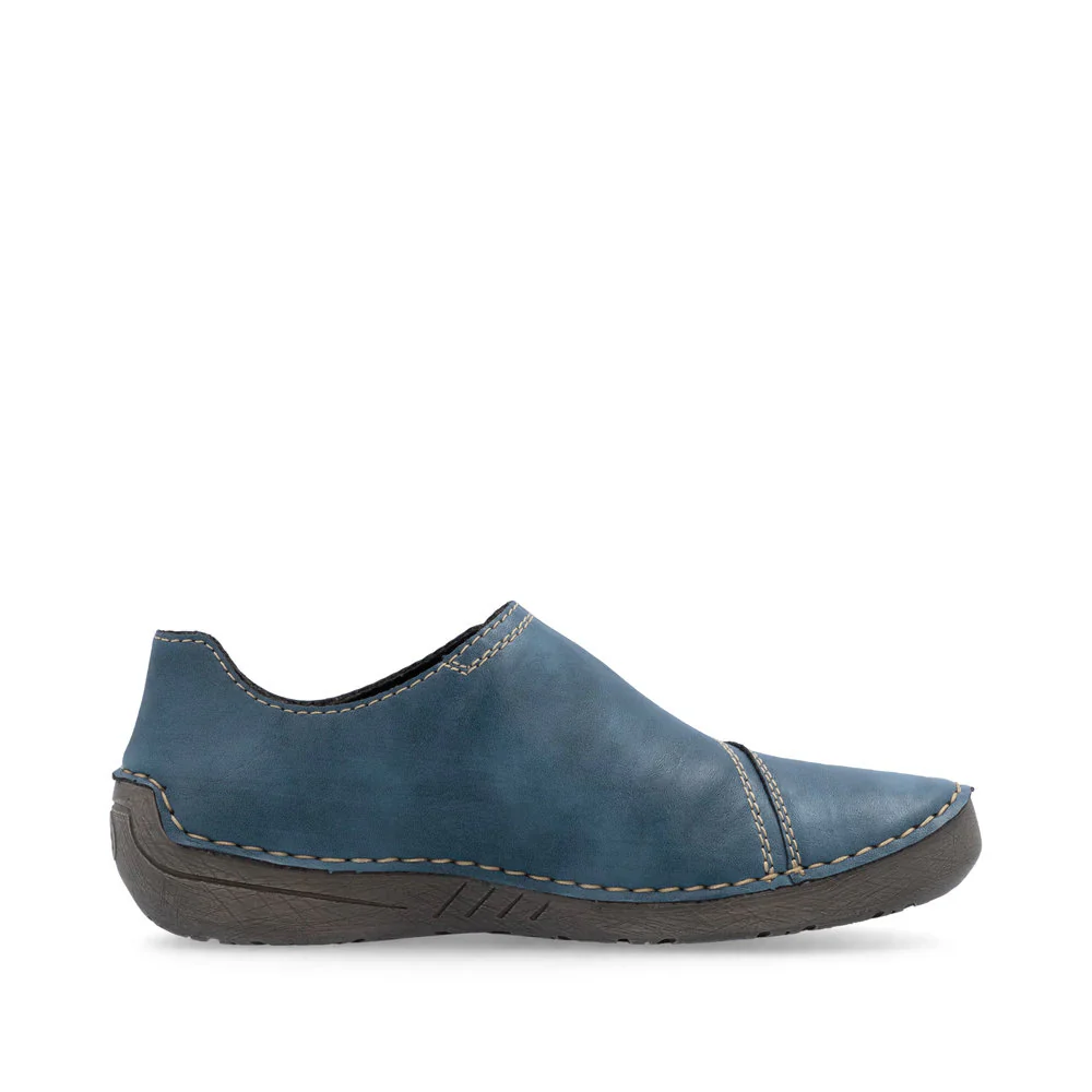 RIEKER- WOMEN'S 52560-14 SHOE - Image 3