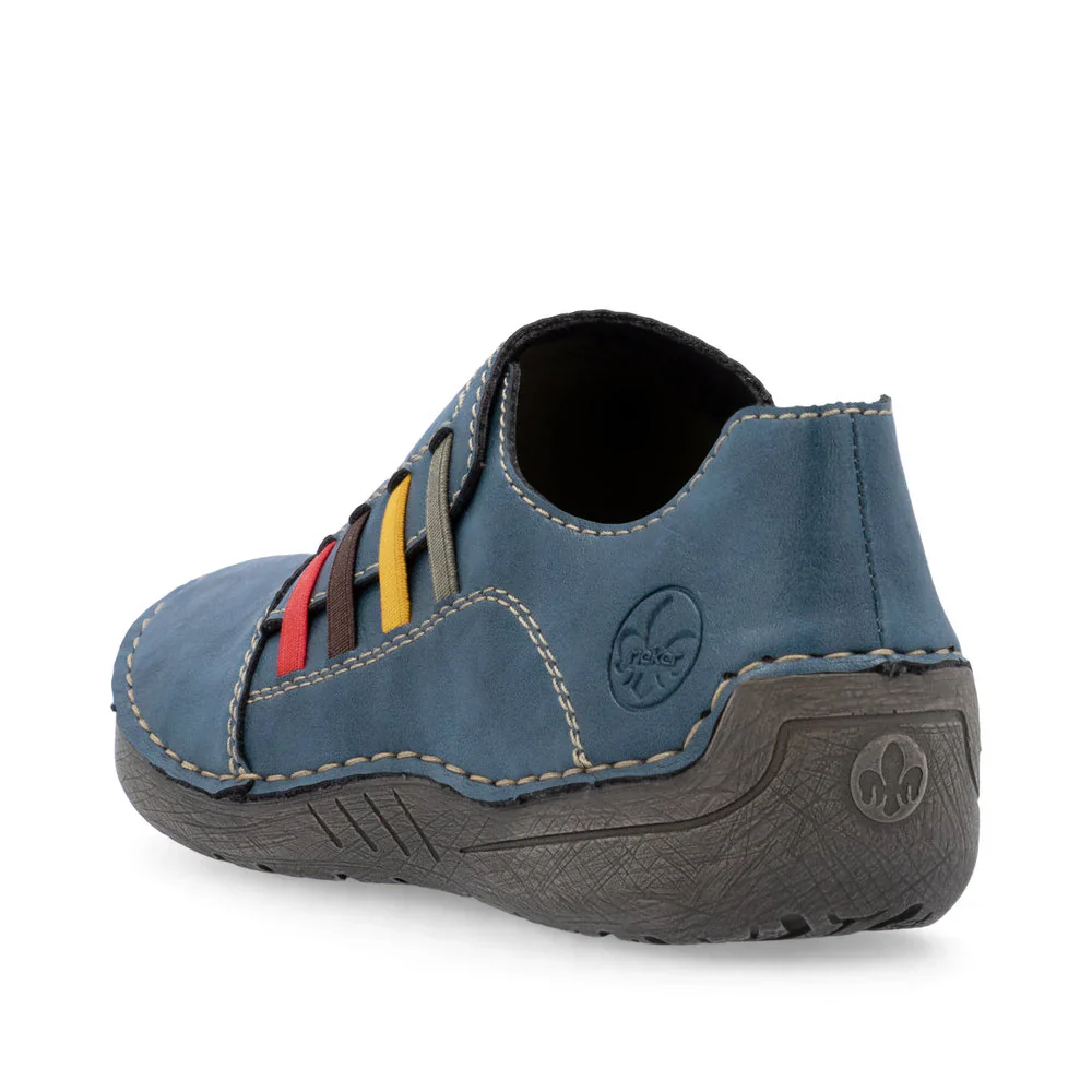 RIEKER- WOMEN'S 52560-14 SHOE - Image 4