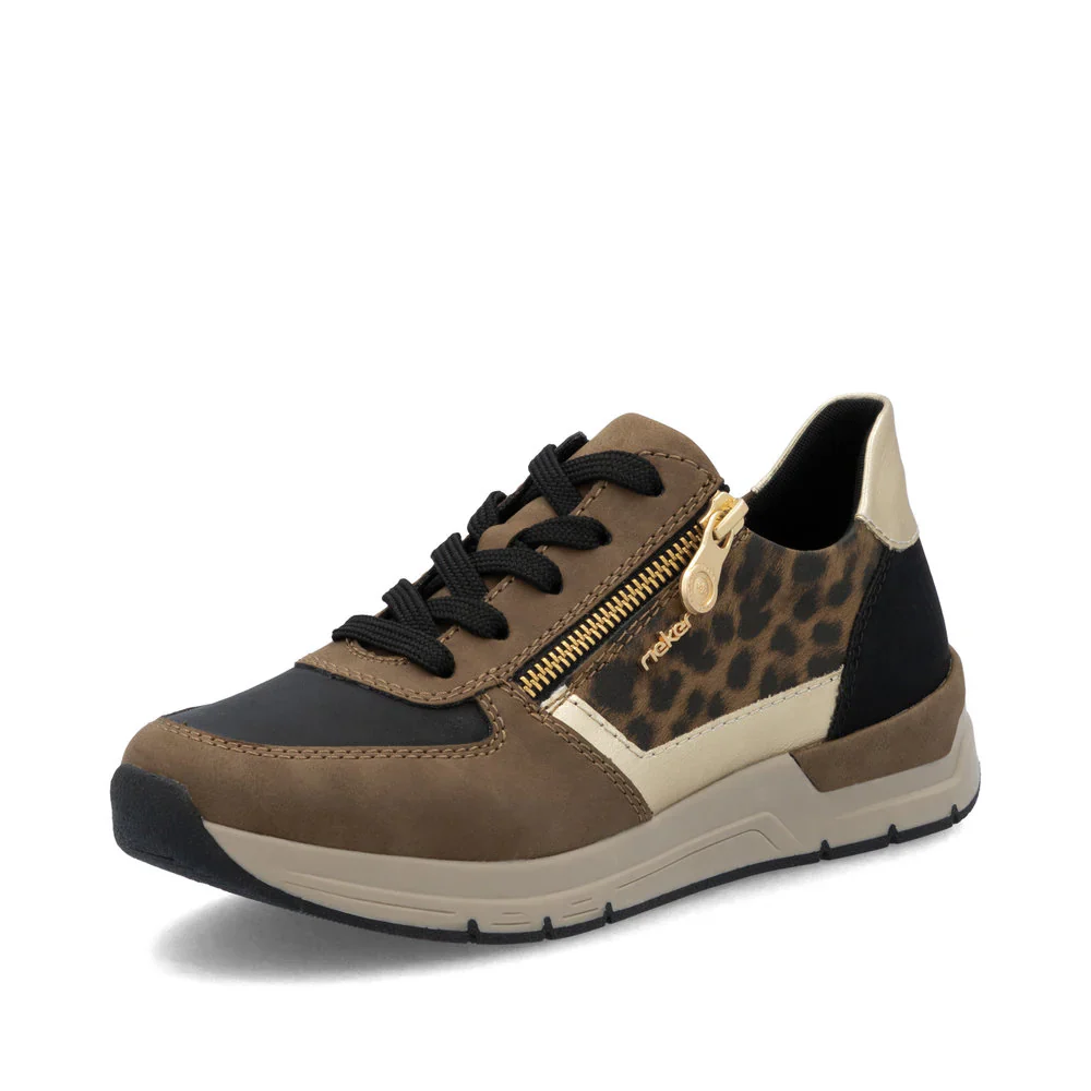 RIEKER- WOMEN'S 58902-24 SHOE - Image 2