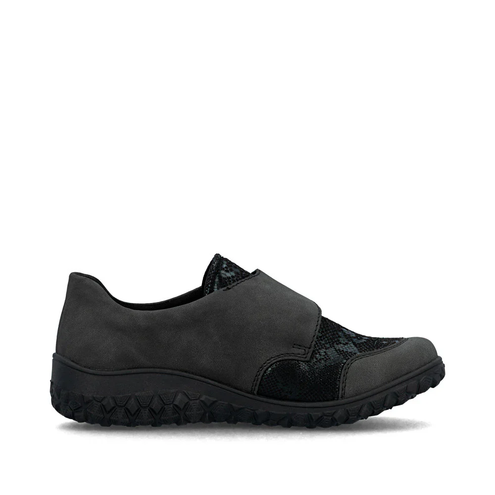 RIEKER- WOMEN'S 59552-45 SHOE - Image 3