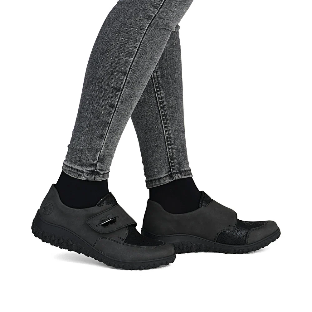 RIEKER- WOMEN'S 59552-45 SHOE - Image 7