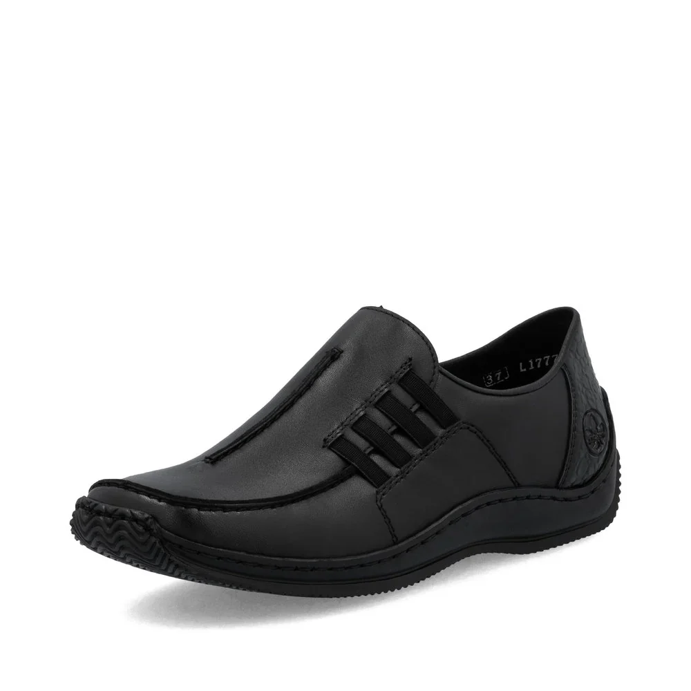 RIEKER- WOMEN'S L1777-00 SHOE - Image 2