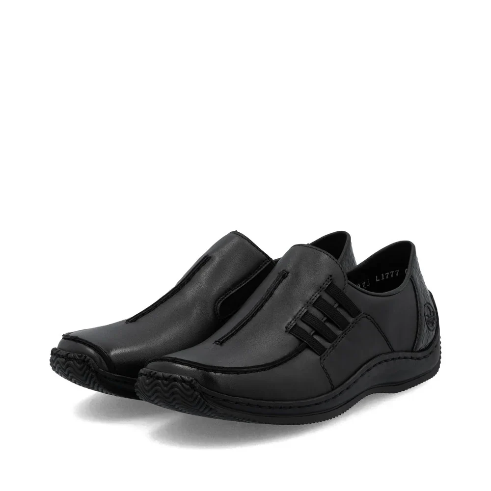 RIEKER- WOMEN'S L1777-00 SHOE - Image 6