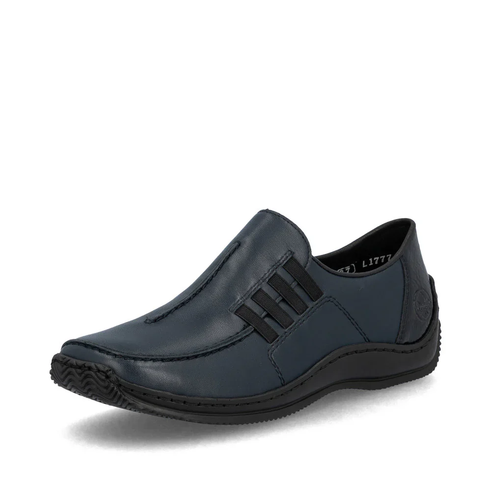RIEKER- WOMEN'S L1777-14 SHOE - Image 2