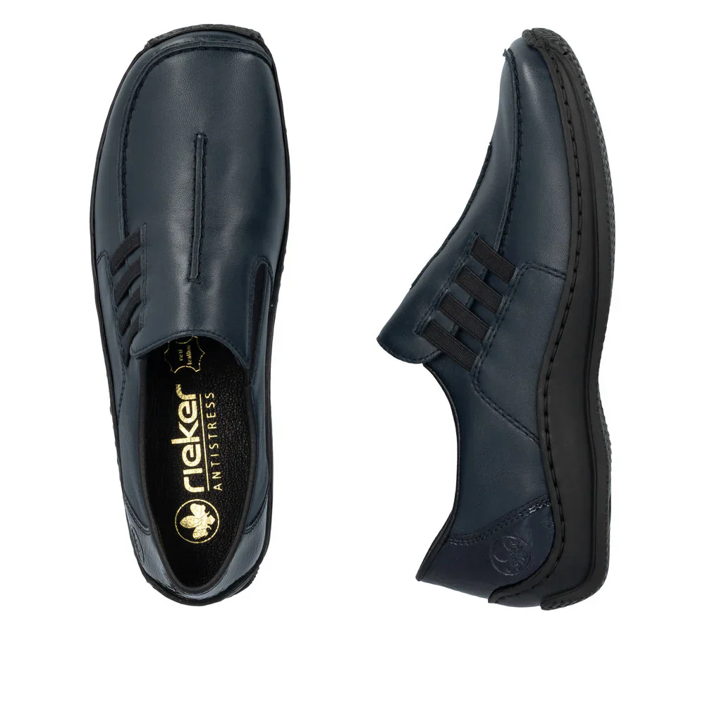 RIEKER- WOMEN'S L1777-14 SHOE - Image 8