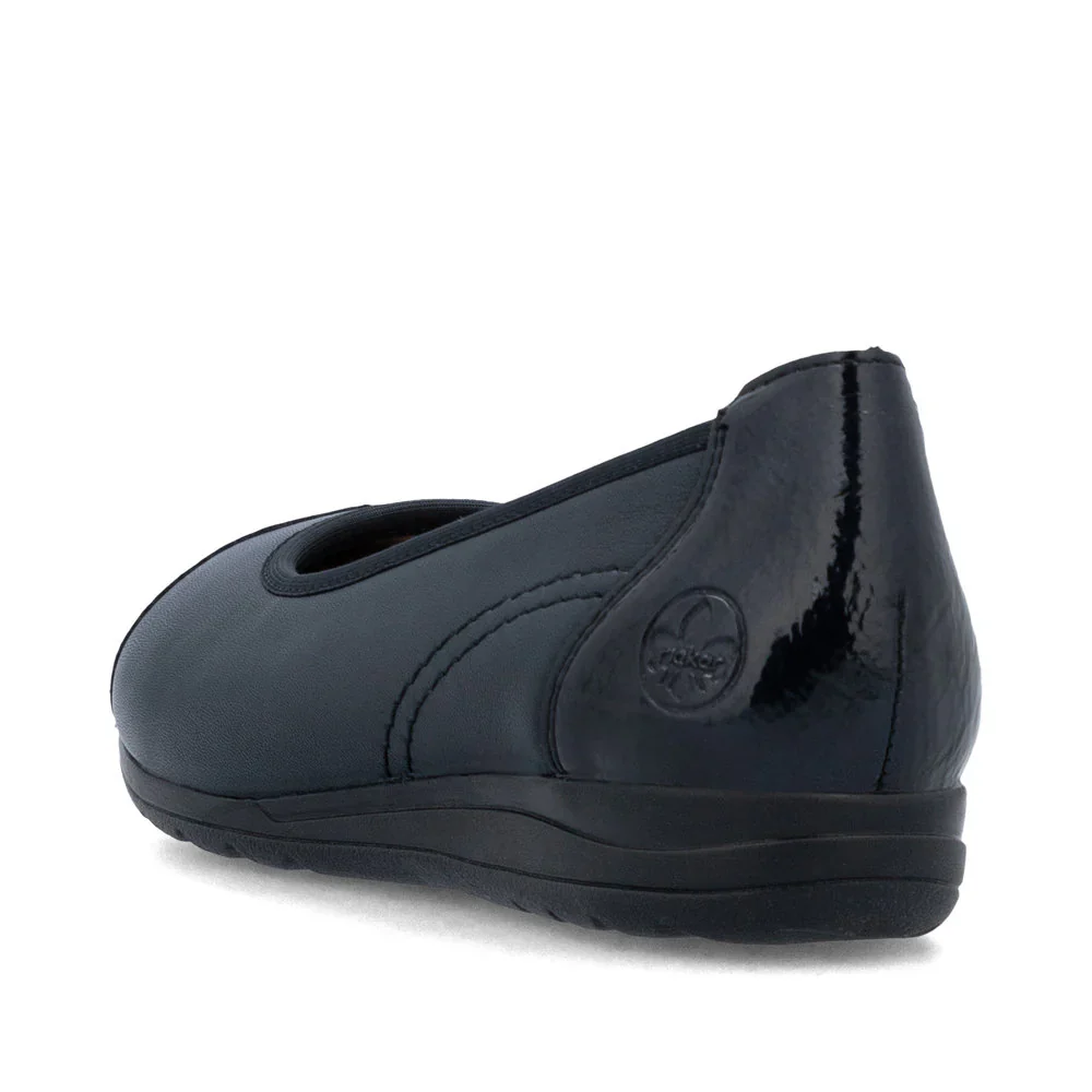 RIEKER WOMEN'S L9351-14 FLAT - Image 5