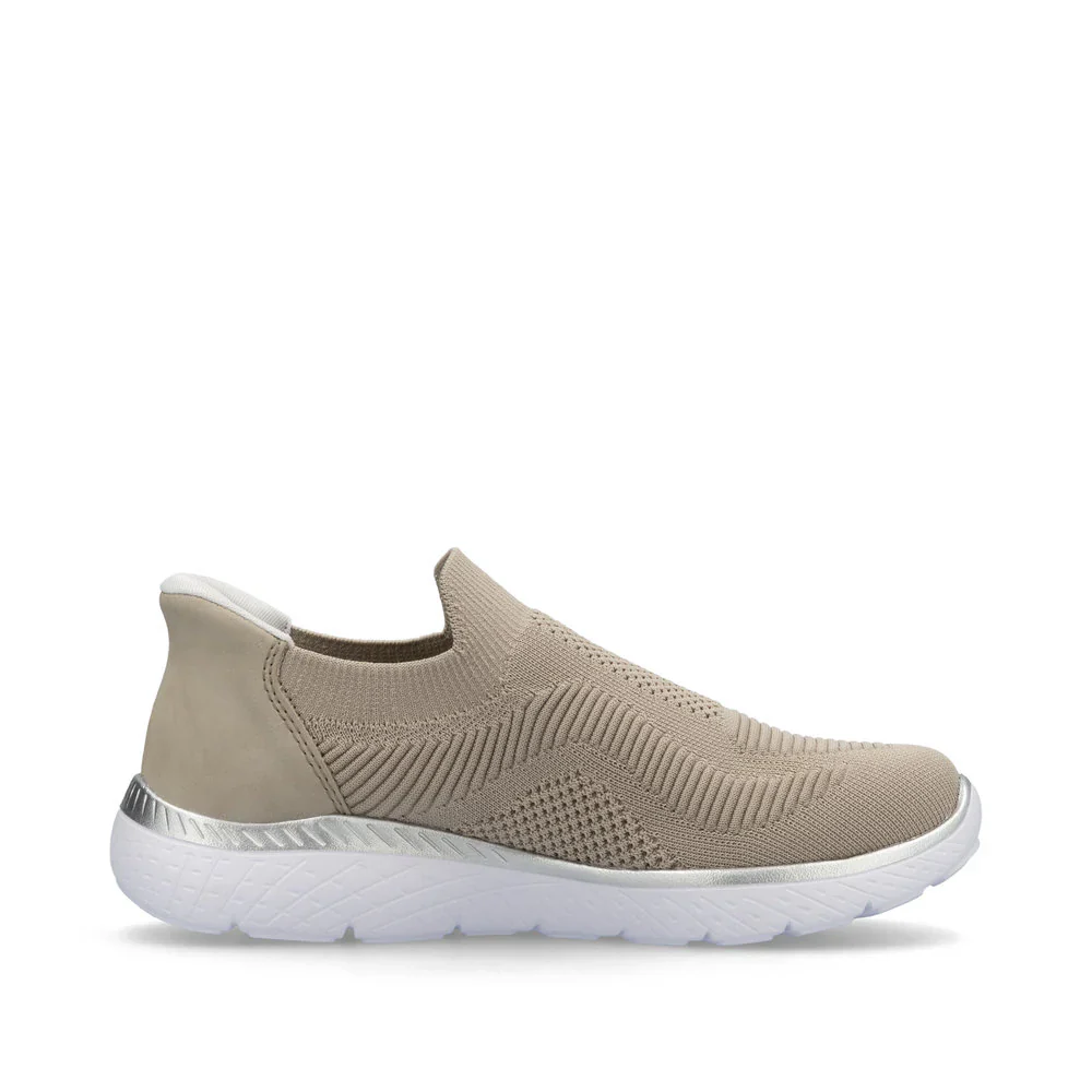 RIEKER - WOMEN'S M5072-62 SHOE - Image 2