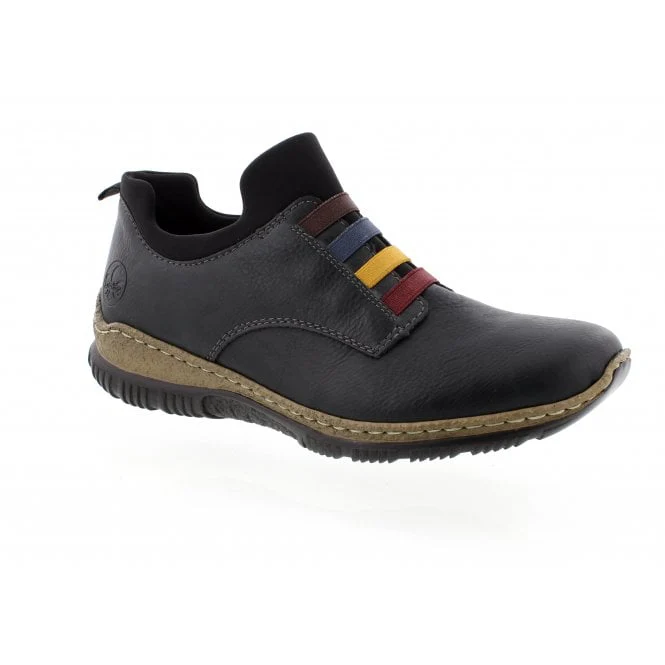 RIEKER - WOMEN'S SHOE N32G7/54 - Image 2
