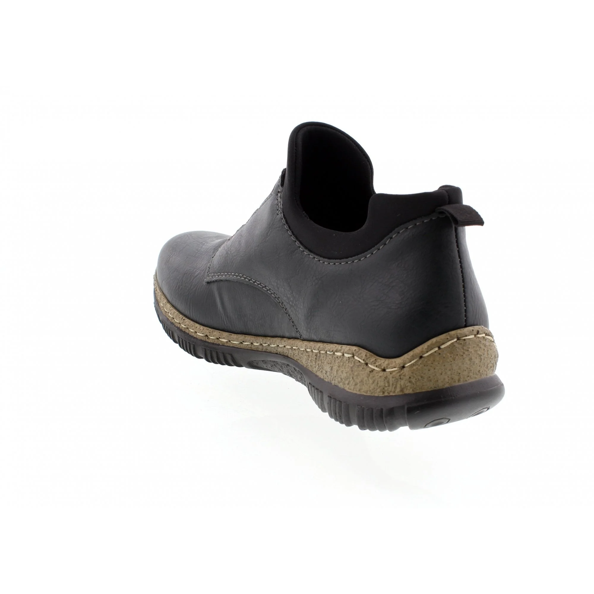 RIEKER - WOMEN'S SHOE N32G7/54 - Image 5
