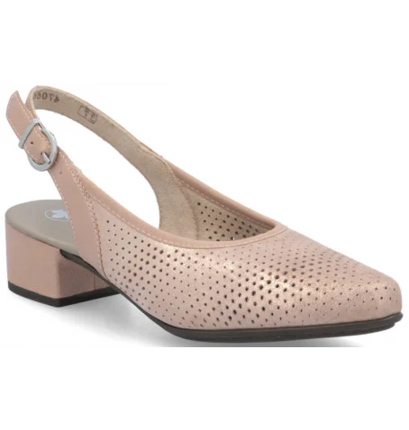 RIEKER- WOMEN'S 47066-31 SHOE - Image 2