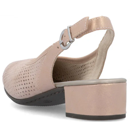 RIEKER- WOMEN'S 47066-31 SHOE - Image 3