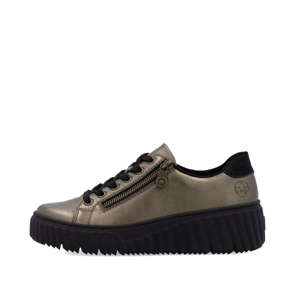 RIEKER - WOMEN'S SHOE CARLA N2501/90 - Image 2