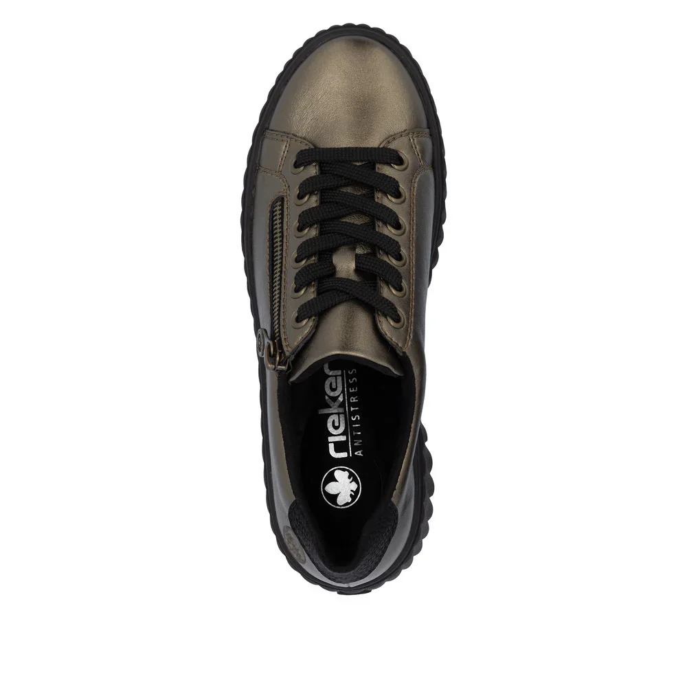 RIEKER - WOMEN'S SHOE CARLA N2501/90 - Image 7